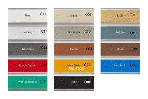 TBS21 PLATTA 0,90 M (C 10) SK