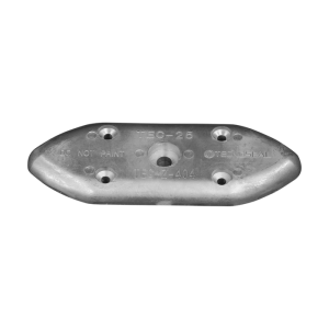 ANOD 232X83X17 CC.97,2   TEC-25