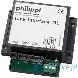 TANKINTERFACE BAVARIA TIL #2