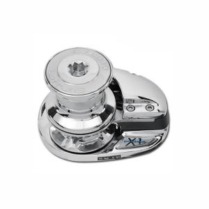 X1 800W KROM/BRONS 12V LINTRUMMA 8 MM