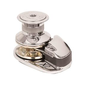 X2 1000W KROM/BRONS 12V 8MM