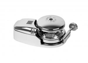 X4 24V 2700W LÅGPR 12mm ISO