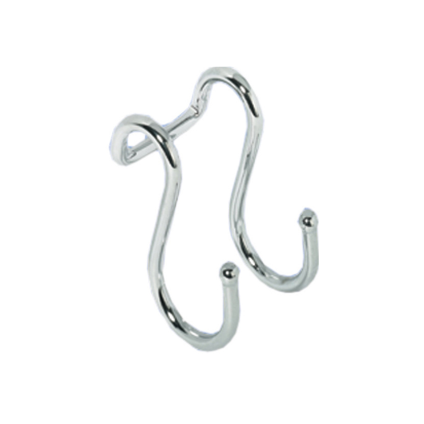 S-knage Krom Dobbelt