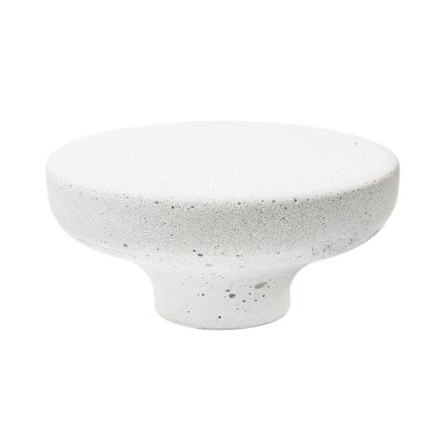 Sementknott Strand Krok Hvit Medium