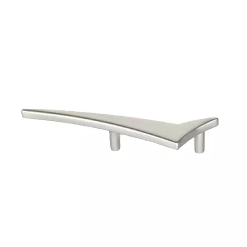 Handle Nike Stainless look