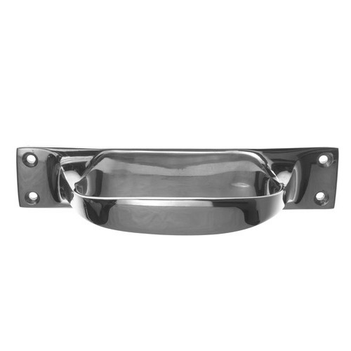 Draghandtag Solberga Nickel