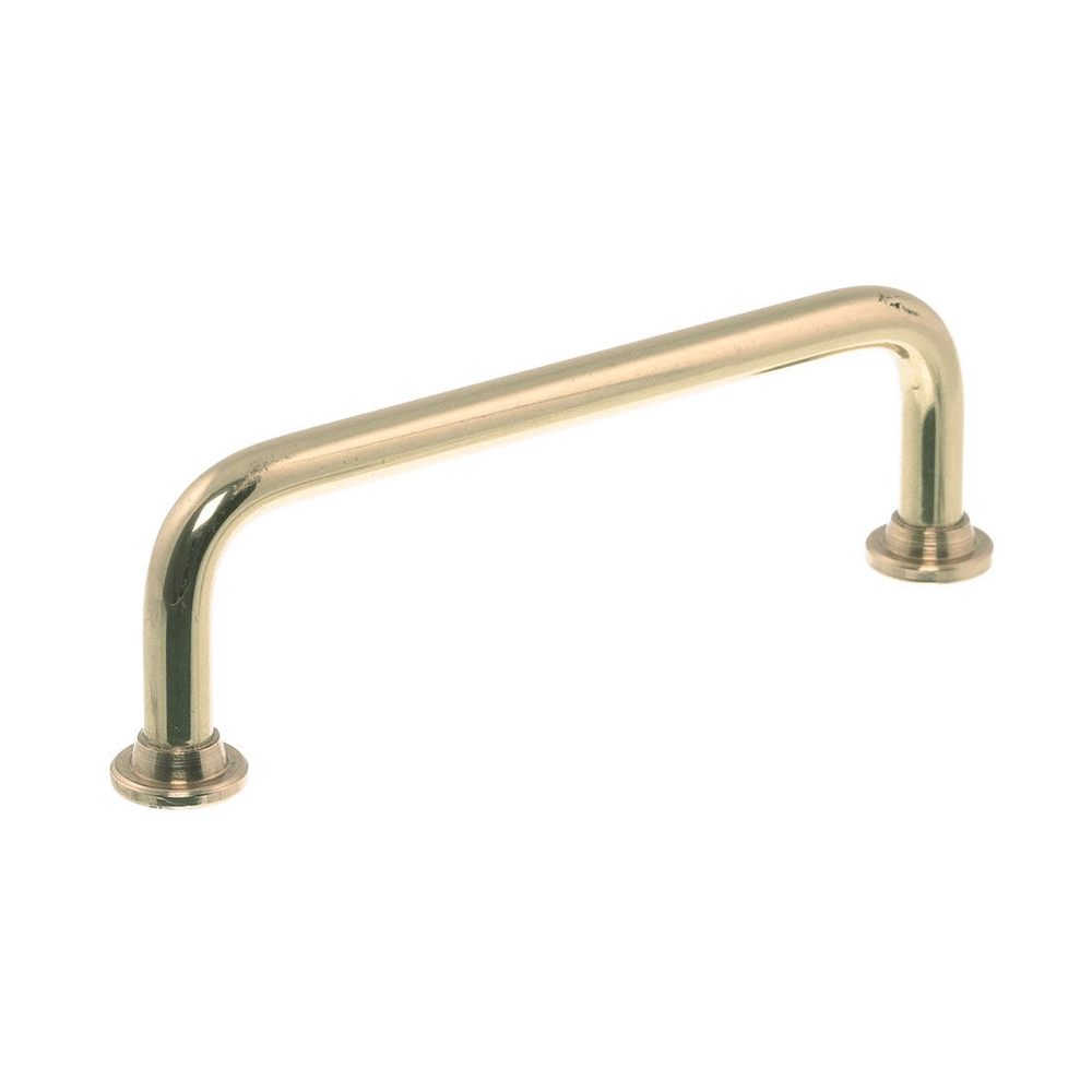 Kitchen handle 1353 Metal Brass color