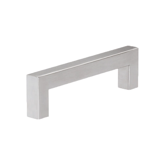 Keittiön vetimet Ruostumaton teräs