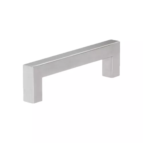 Keittiön vetimet Ruostumaton teräs