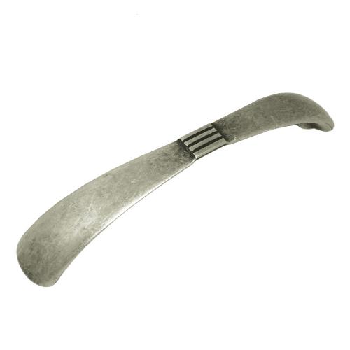 Handle Old silver