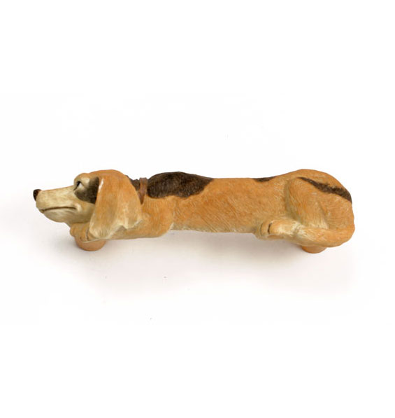 Håndtak Hund Barnerom