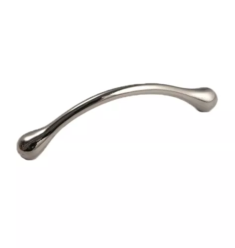 Handle Black nickel Metal Drop