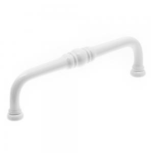 Keittiön vetimet Valkoinen 1800-luku Kierretty