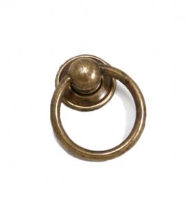 Pull Handle Ring Ringstorp Antique