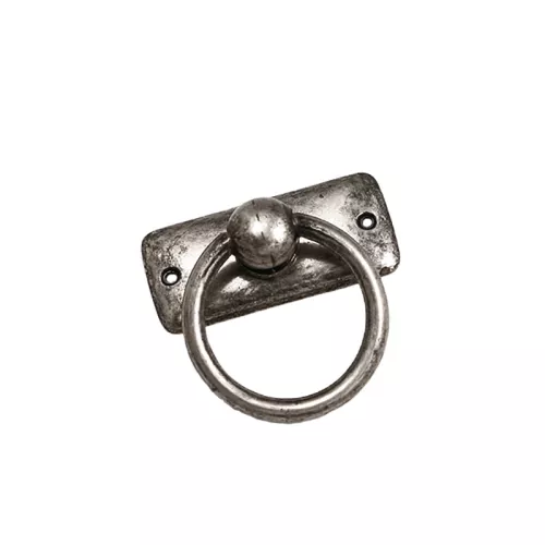 Ringgreb 5211 Sort antik