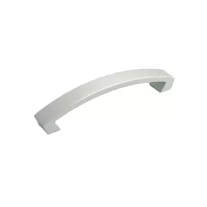 Kökshandtag Aluminium