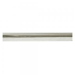 Kitchen Rail Tube Stainless steel