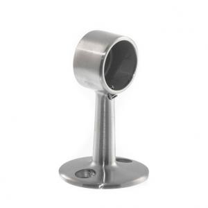 Kitchen Rail End post Stainless steel