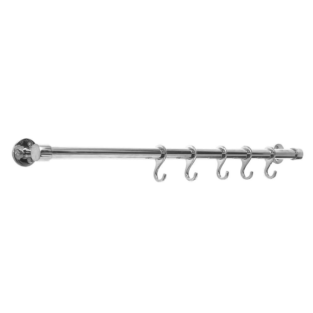 Kitchen Rail Stainless steel