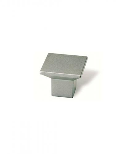 Nikkelfri knott Aluminiumsfarge