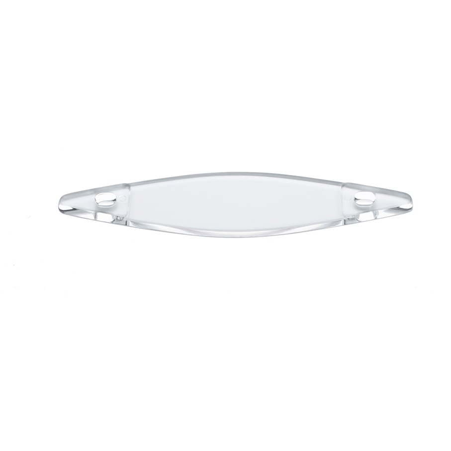 Habo Plastic Cover Plate Kitchen handle Retro