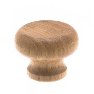 Wood Knob Oak 9909