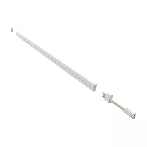LED-list med Mjuk Silikonprofil – Flexline