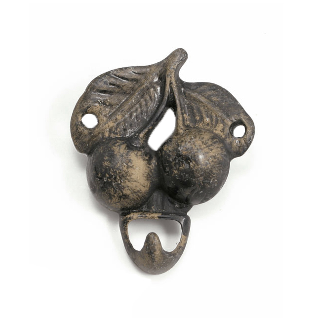 Hook Cherry Antique