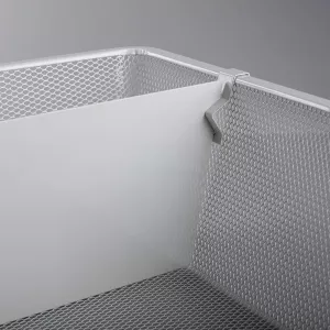 Pelly Divider for Mesh Basket