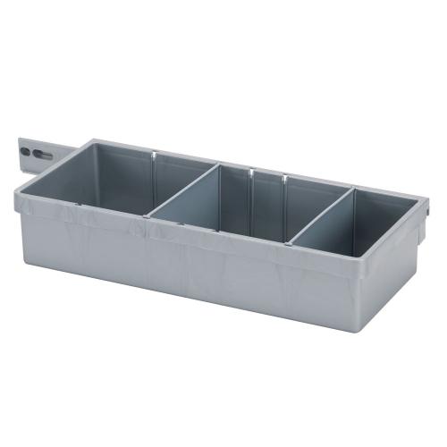 Storage box Cleaning cabinet interior