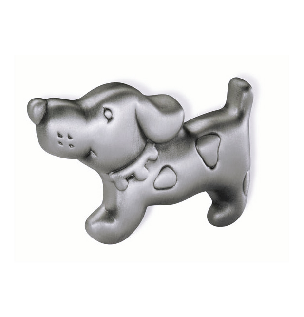 Knop Hund – Børneværelse