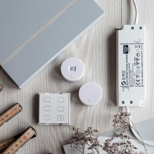 LED-liste Komplet Sæt Mono Flexline