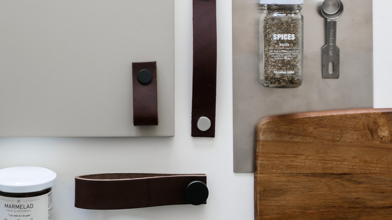 Bistro Kitchen - Here you’ll find the details!