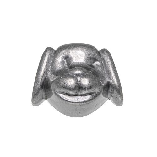 Knop Hundehoved Kommode