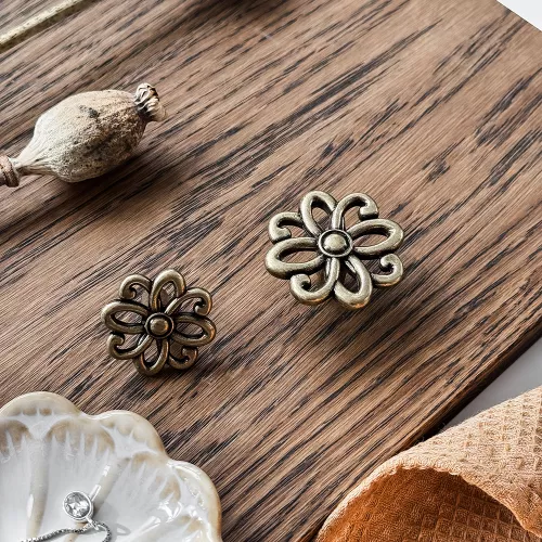 Knop Marrakesh Antik