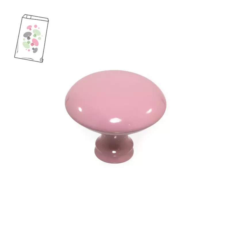Gałka Bubbelgum