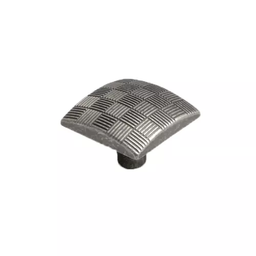 Knott Chess Svart antikk
