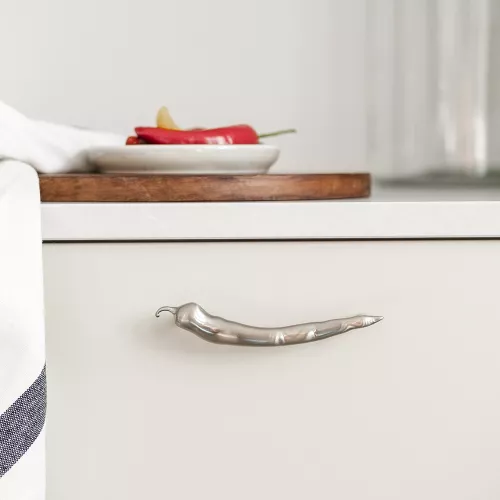 Vetimet Chili Keittiön vetimet