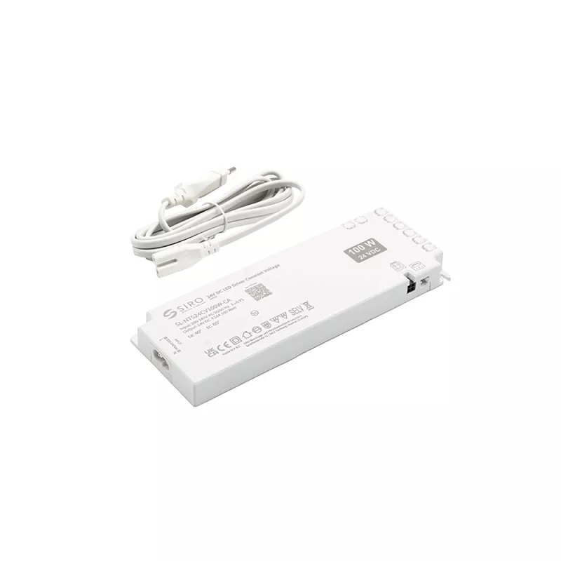 Zasilacz LED 24 V / 100 W