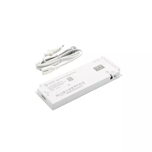 Driver til LED-belysning 24V/100W