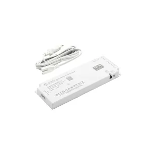 Power Supply to LED-lights 24v/100W