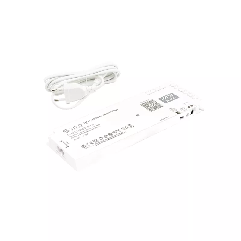 Zasilacz LED 24 V / 150 W