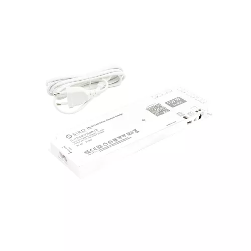 Driver til LED-belysning 24V/150W