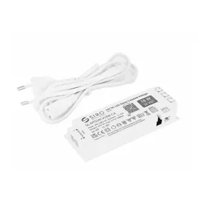 Driver til LED-belysning 24V/18W