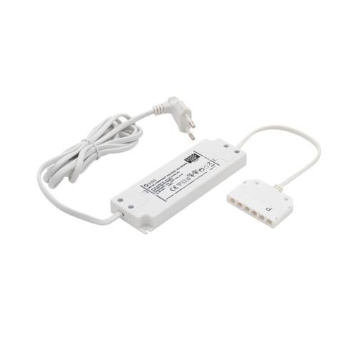 Driver til LED-belysning 24V/20W
