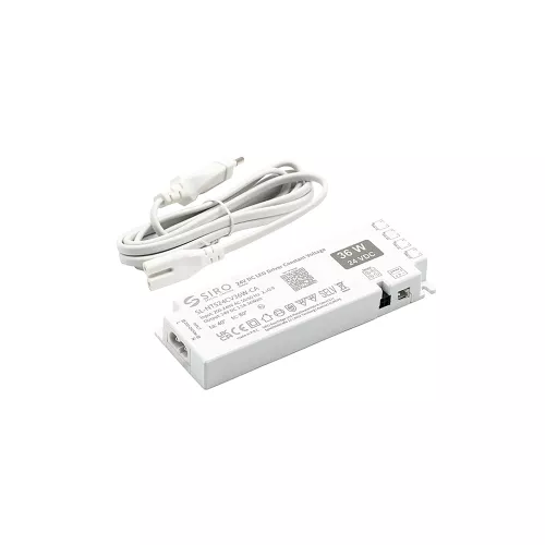Driver til LED-belysning 24V/36W