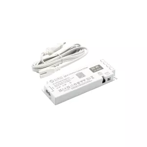 Driver til LED-belysning 24V/36W