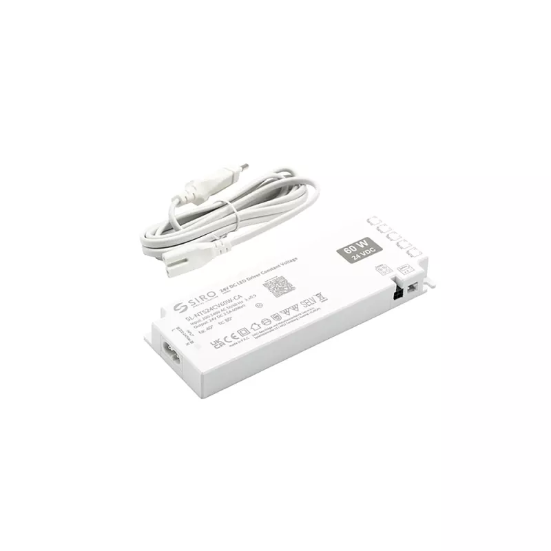 Zasilacz LED 24 V / 60 W
