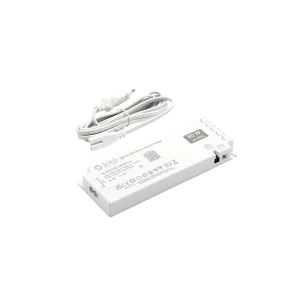 Drivdon till LED belysning 24v/60W