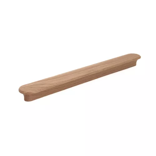 Træhåndtag Ekeby Eg